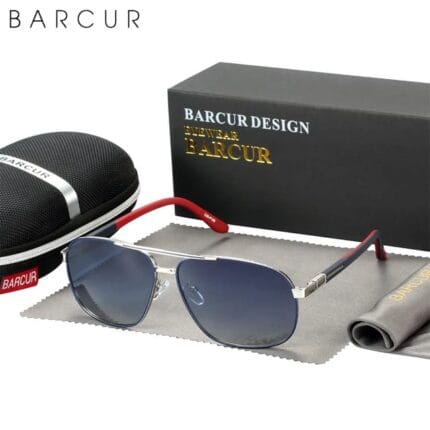 Barcur Red 1